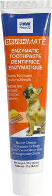 Paw Ready BrushMate ToothPaste