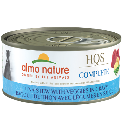 Almo Nature Tuna Stew with Veggies