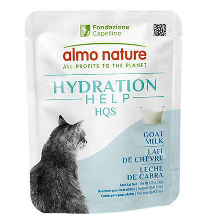 Hydration Goat Milk