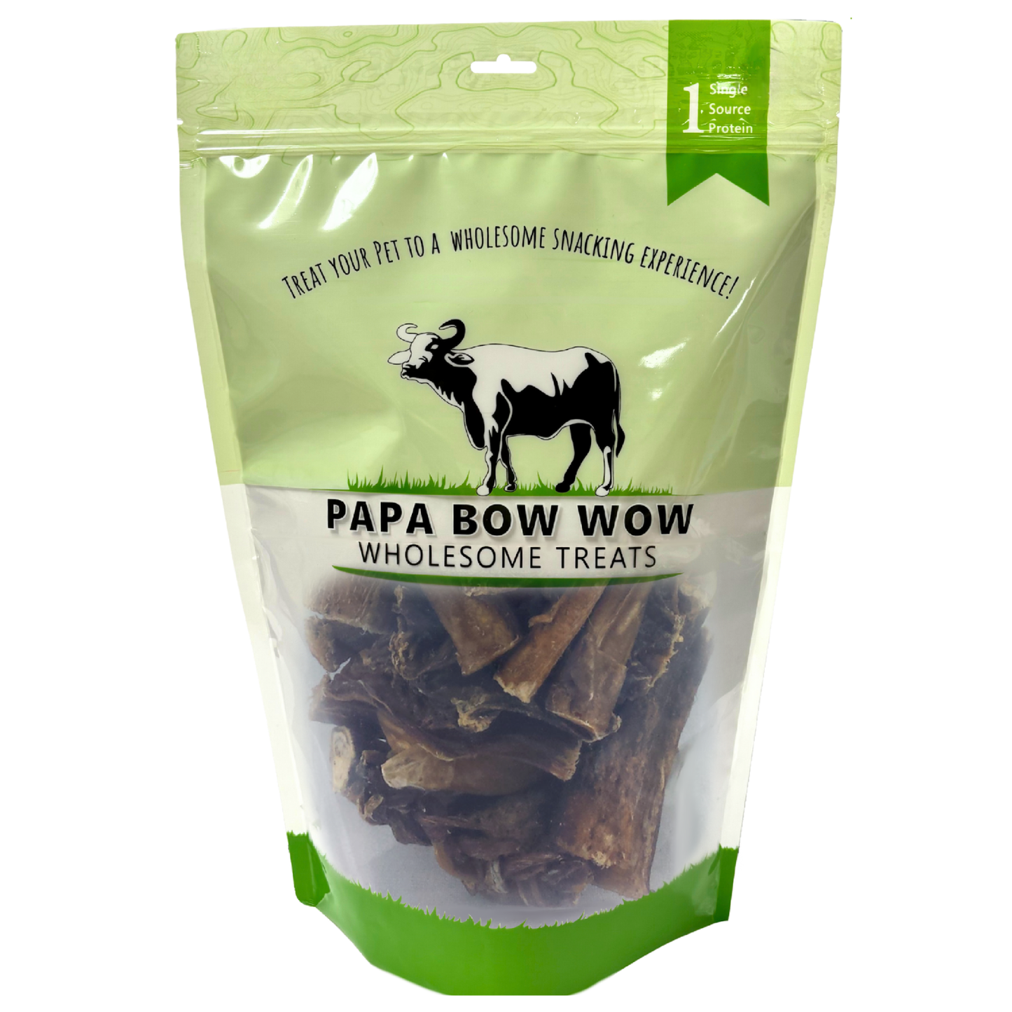 Papa Bow Wow (Canine Caviar) Trail Mix