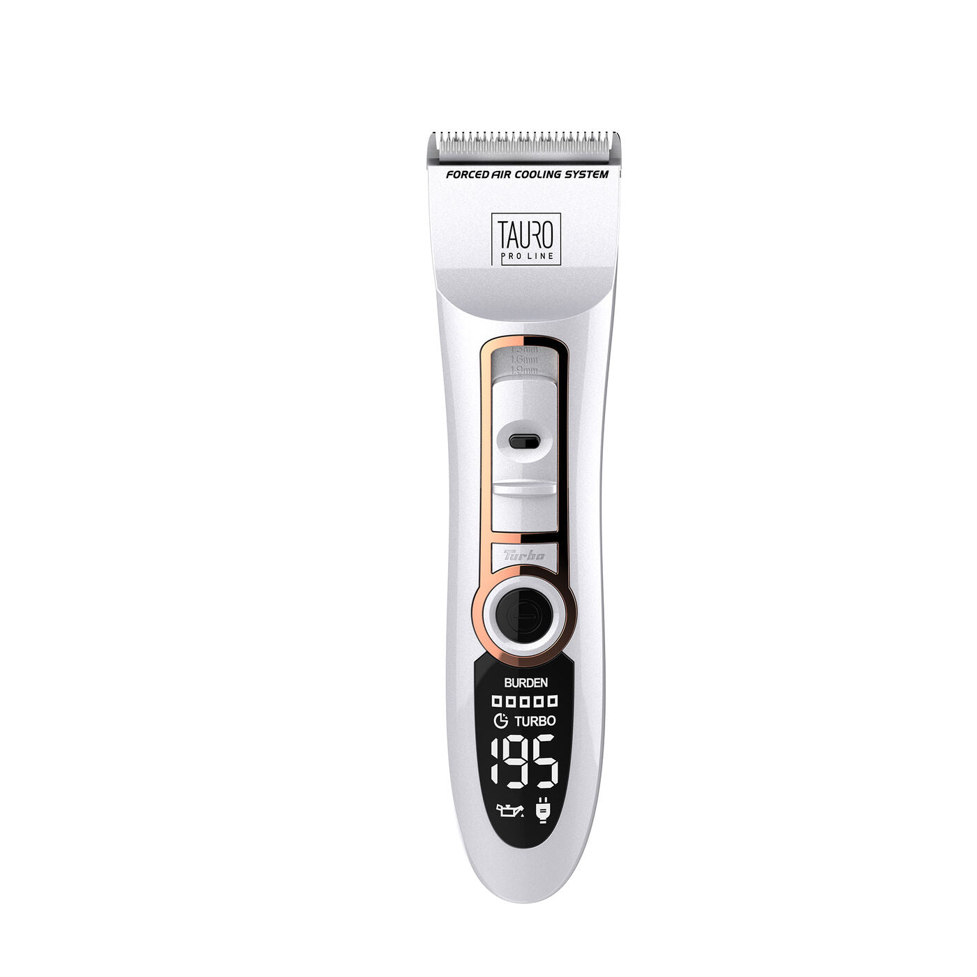 Tauro Pro Line Professional Pet Hair Clipper