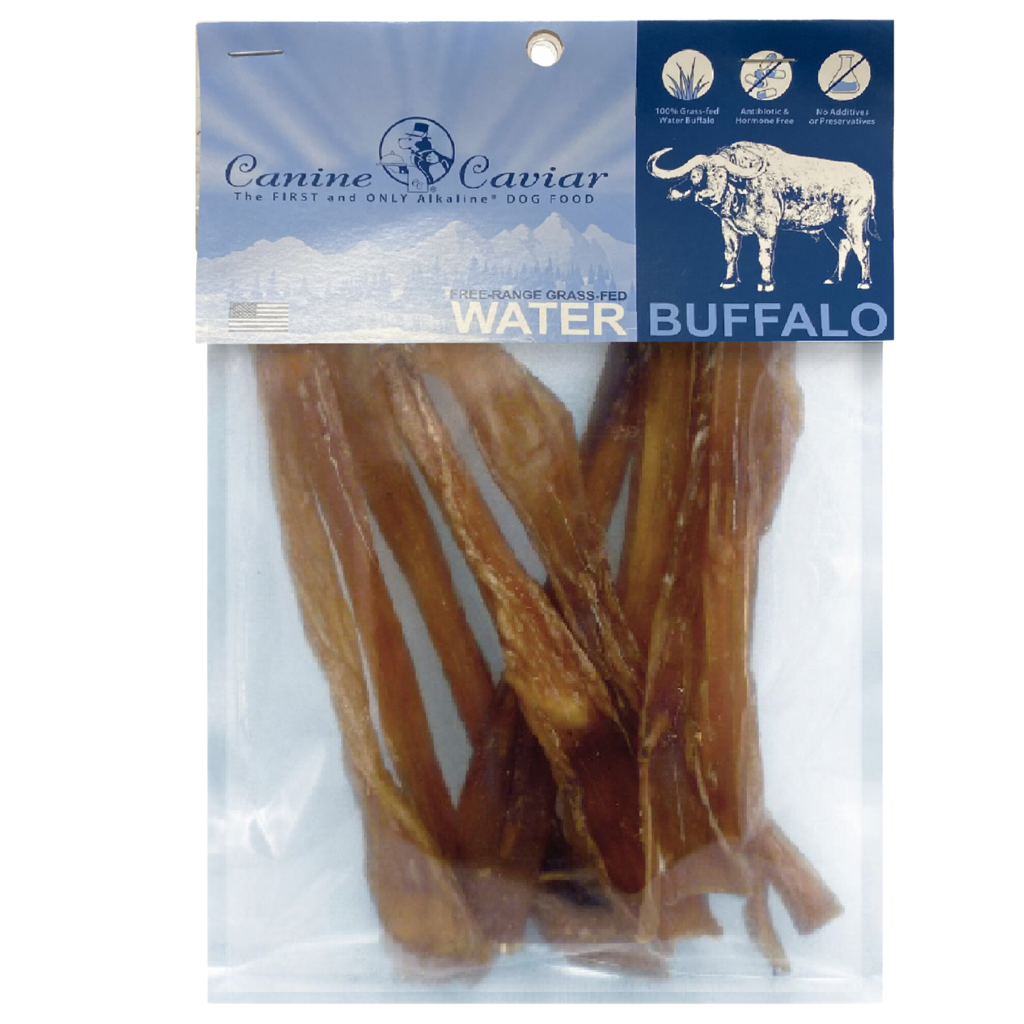 Canine Caviar Toothpicks 6" (10pk)