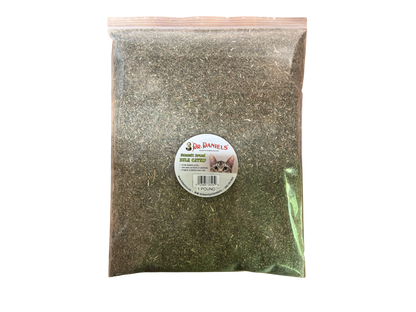 Dr. Daniels Summit Brand Loose Catnip