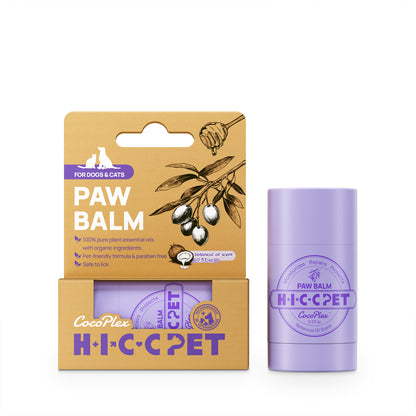HICC Pet Paw Balm
