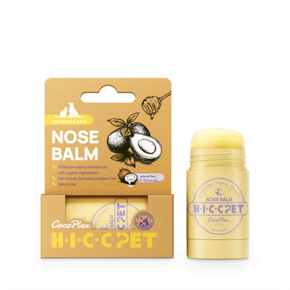 HICC Pet Nose Balm