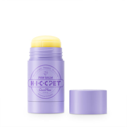 HICC Pet Paw Balm