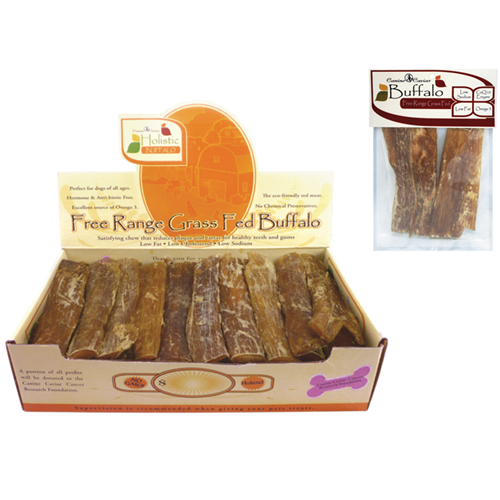 Canine Caviar Paddywacks Dog Chews 4pk, 6"