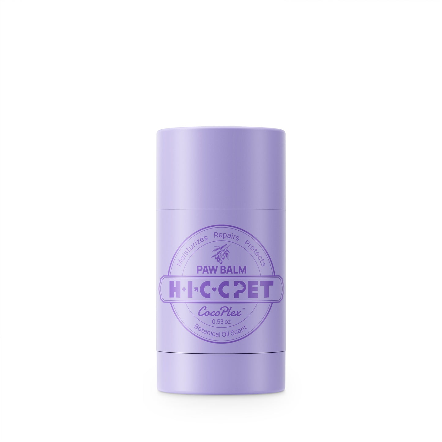 HICC Pet Paw Balm