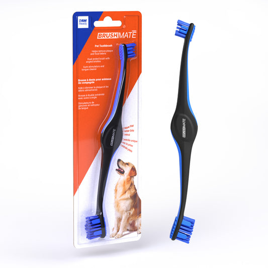 Paw Ready BrushMate Premium Toothbrush