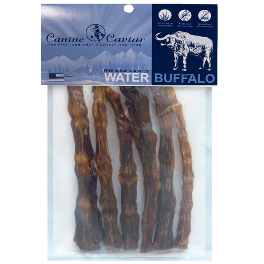 Canine Caviar California Rolls 6" (6pk)