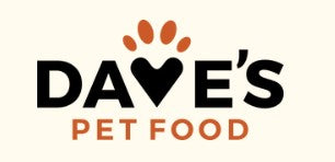 Dave's Pet Food