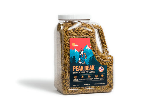 Oberland Agriscience Inc. Peak Beak