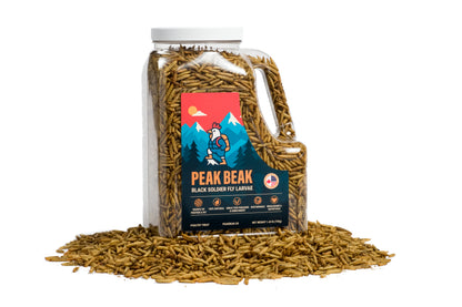 Oberland Agriscience Inc. Peak Beak