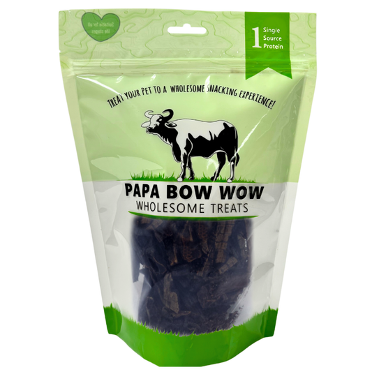 Papa Bow Wow (Canine Caviar) Liver