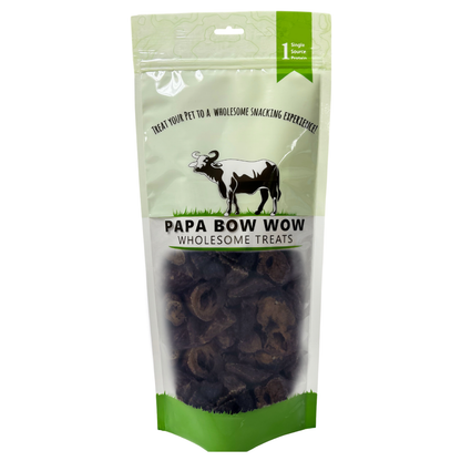 Papa Bow Wow (Canine Caviar) Lungs