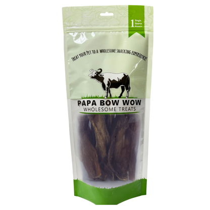 Papa Bow Wow (Canine Caviar) Tendon 6"
