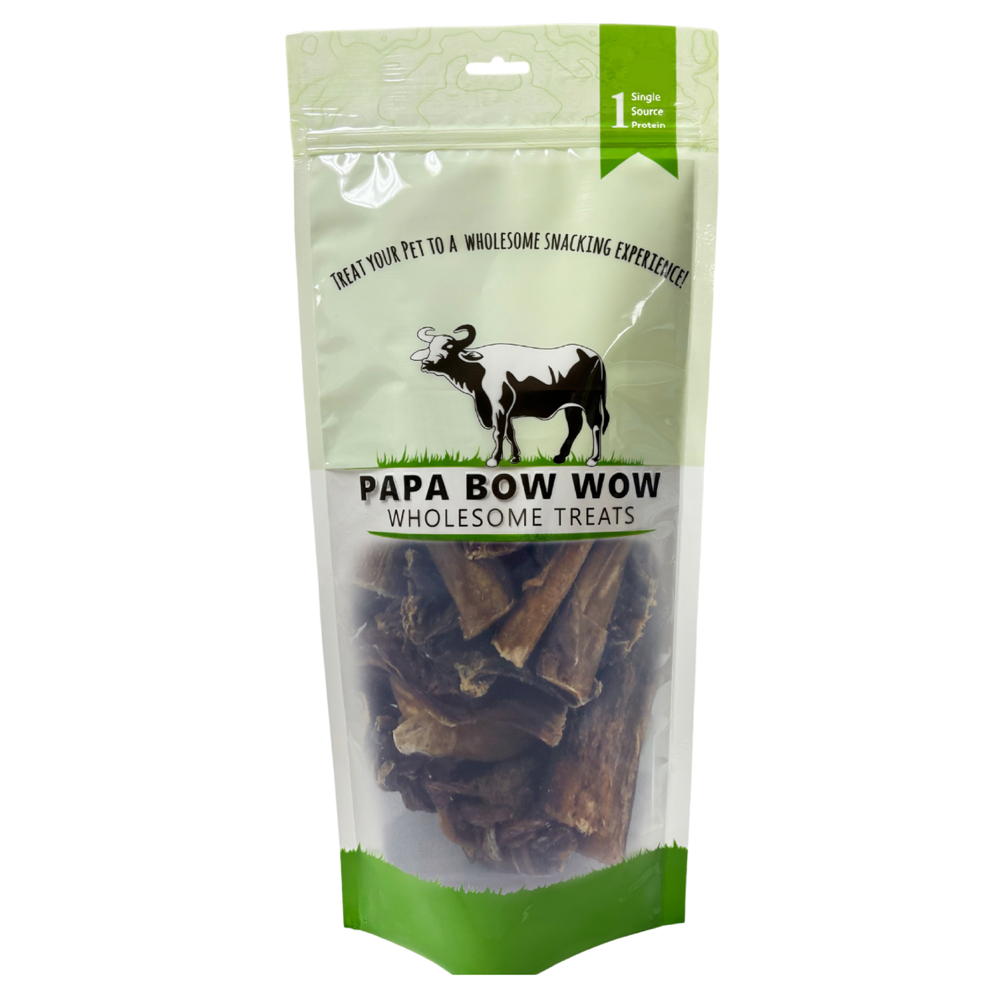 Papa Bow Wow (Canine Caviar) Trail Mix