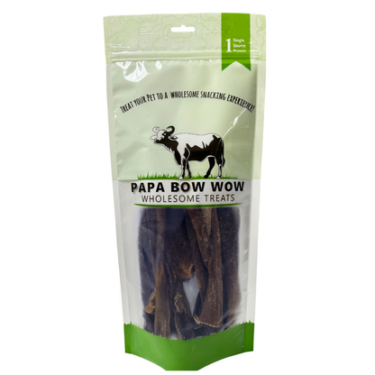 Papa Bow Wow (Canine Caviar) Tripe 12"