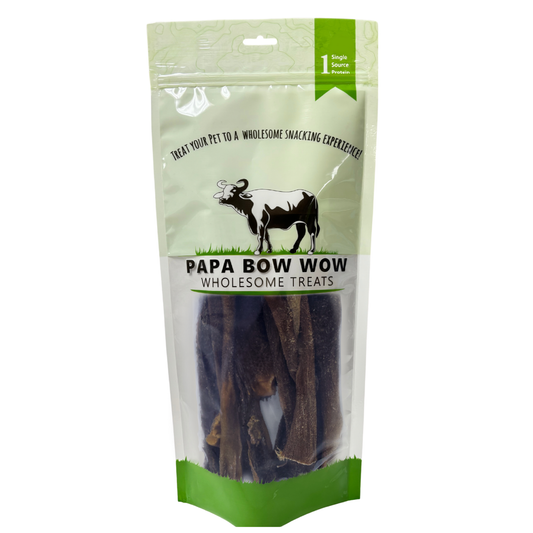 Papa Bow Wow (Canine Caviar) Tripe 12"