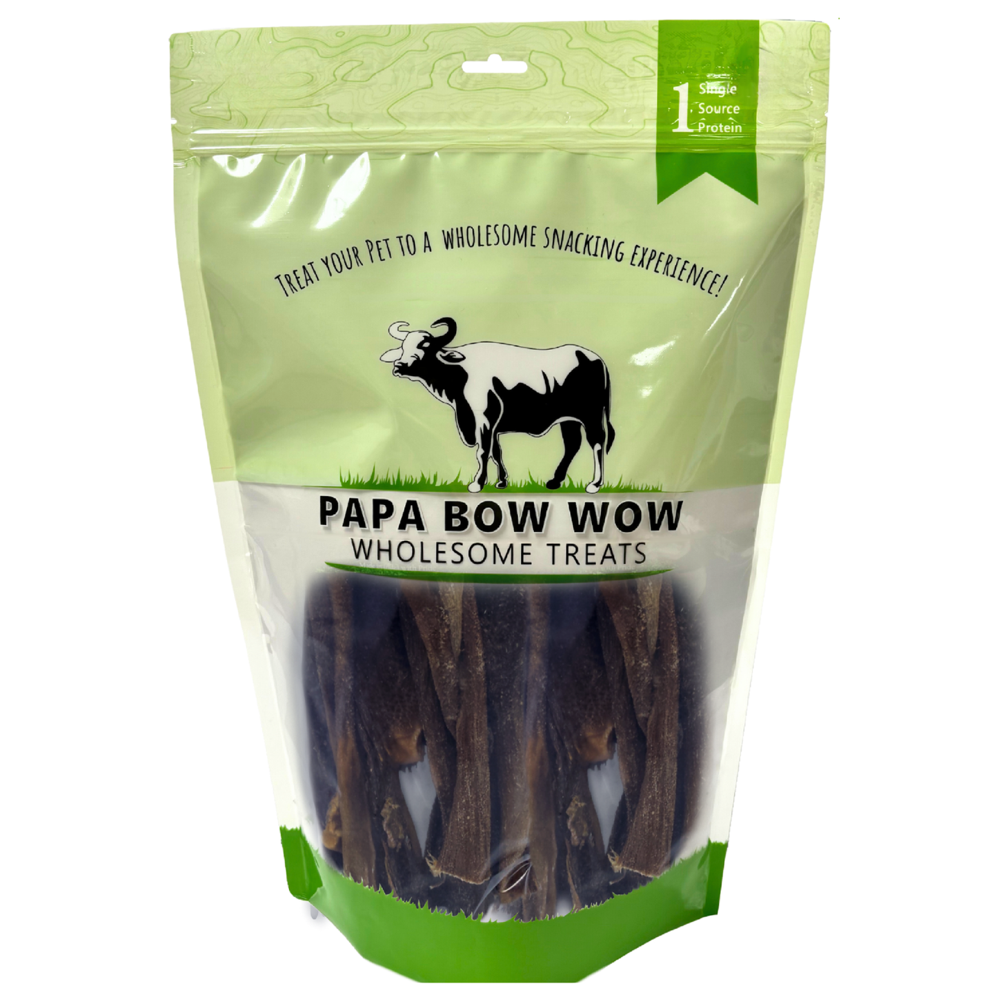 Papa Bow Wow (Canine Caviar) Tripe 12"