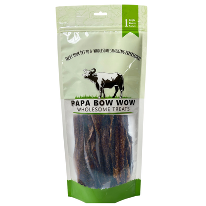 Papa Bow Wow (Canine Caviar) Tripe 6"