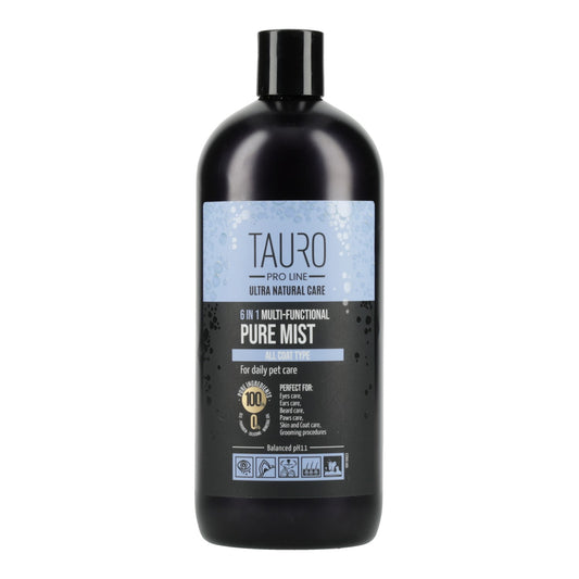 Tauro Pro Line Ultra Natural Care Pure Mist Refill, 33.8 fl oz