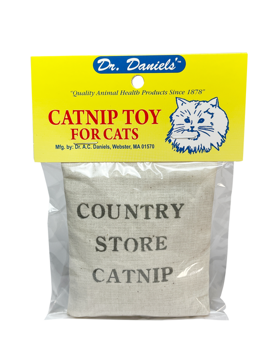 Dr. Daniels Country Store Catnip