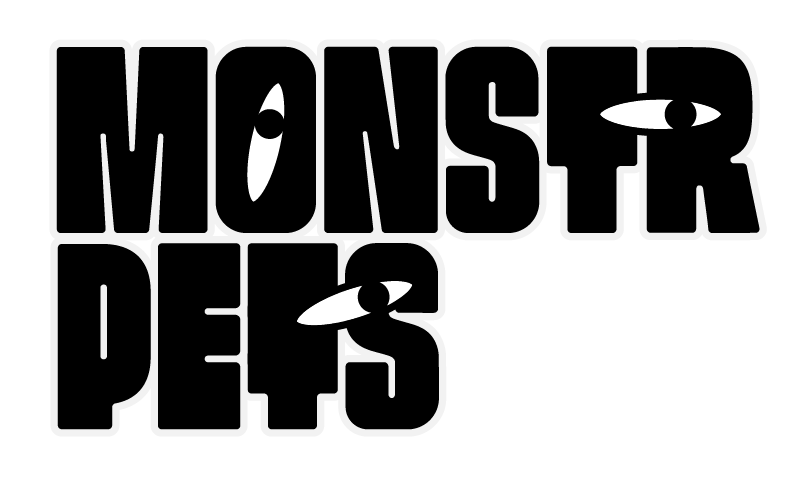 Monster Pets